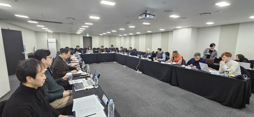 세종연구소는 7일 강릉의 한 호텔에서 '복합위기 속 인도태평양'을 주제로 워크숍을 열었다.   [연합뉴스]